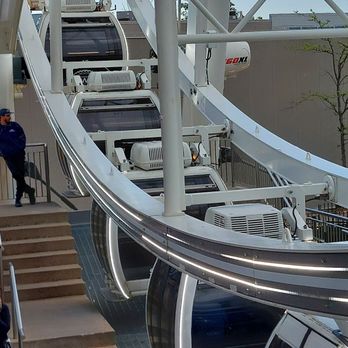 SkyWheel - Amusement Parks Near Me - Niagara Falls, Ontario SkyWheel - Amusement Parks Near Me - Niagara Falls, Ontario