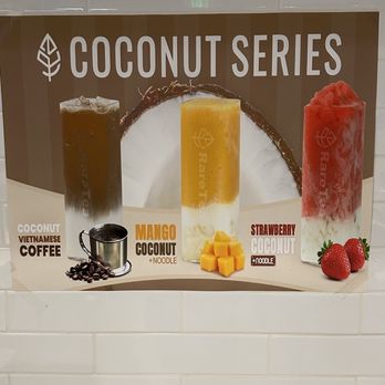 RareTea - Bubble Tea Near Me - Sacramento, California