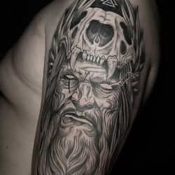Tattoo Soul