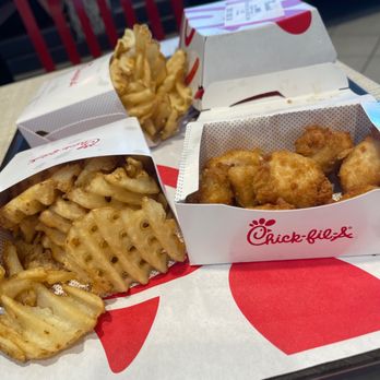 Chick-fil-A - Salad Near Me - Edwardsville, Illinois Chick-fil-A - Salad Near Me - Edwardsville, Illinois
