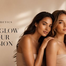 DK Aesthetics - DK Aesthetics - where radiant skin, refined beauty, and personalized aesthetic care come together.