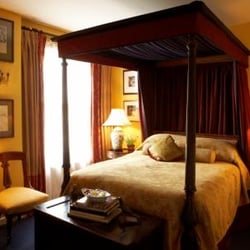 Miller's Hotel - Browning Room