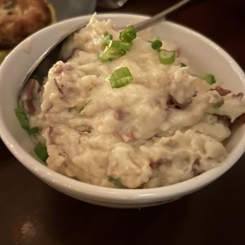 Succotash Prime - Mashed potatoes - Southern Near Me - Washington, DC, District of Columbia Succotash Prime - Mashed potatoes - Southern Near Me - Washington, DC, District of Columbia