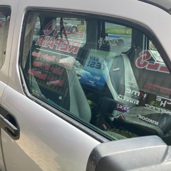 Superior Auto Styling - new window - Windshield Installation & Repair Near Me - Ontario, California Superior Auto Styling - new window - Windshield Installation & Repair Near Me - Ontario, California