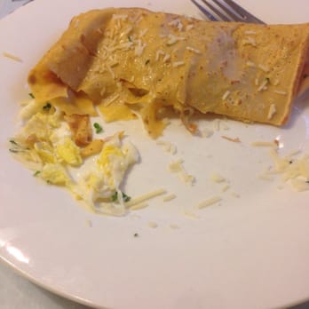 Crepes de Paris - La Bastille - Breakfast & Brunch Near Me - Pasadena, California Crepes de Paris - La Bastille - Breakfast & Brunch Near Me - Pasadena, California