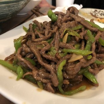 Miss Li - Chinese Near Me - Flushing, New York