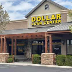 Dollar Loan Center