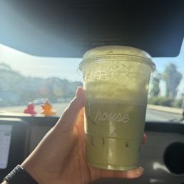 matcha matcha