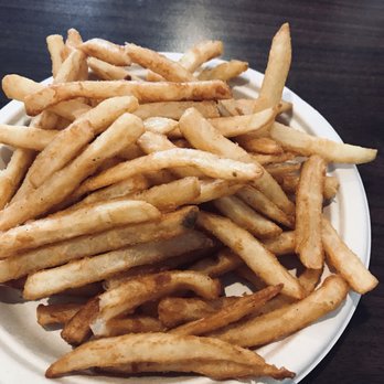 The Big Greek Cafe - Really delicious french fries remind me of Long John Silvers - Greek Near Me - Silver Spring, Maryland The Big Greek Cafe - Really delicious french fries remind me of Long John Silvers - Greek Near Me - Silver Spring, Maryland