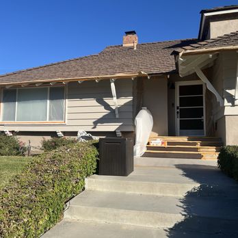 Ace Painting - Ongoing work - Painters Near Me - Fullerton, California