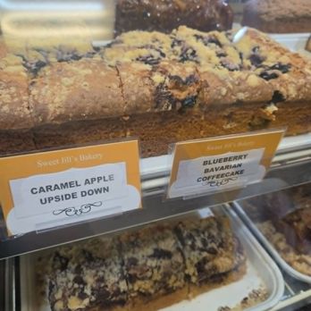 Sweet Jill's Bakery - Goodies - Bakeries Near Me - Long Beach, California Sweet Jill's Bakery - Goodies - Bakeries Near Me - Long Beach, California