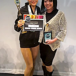 Sheila Rosanio School of Dance & Gymnastics