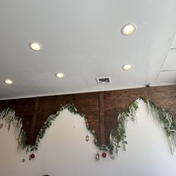 Ruhani Cafe