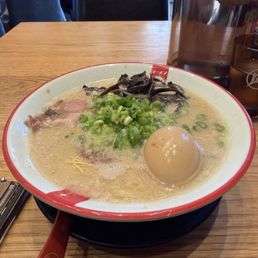 Original King Ramen