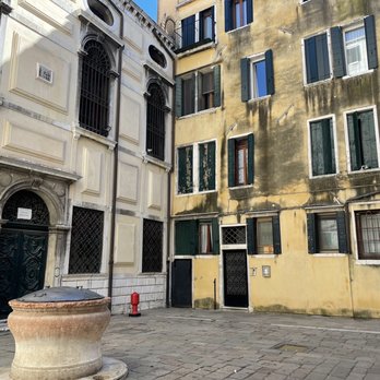 Ghetto Ebraico - Landmarks & Historical Buildings Near Me - Venezia, VE