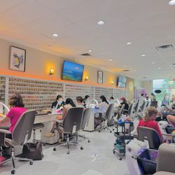 Beaute Nail Spa