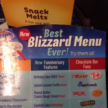 Dairy Queen / Orange Julius - Options!! - Ice Cream & Frozen Yogurt Near Me - Toronto, Ontario Dairy Queen / Orange Julius - Options!! - Ice Cream & Frozen Yogurt Near Me - Toronto, Ontario