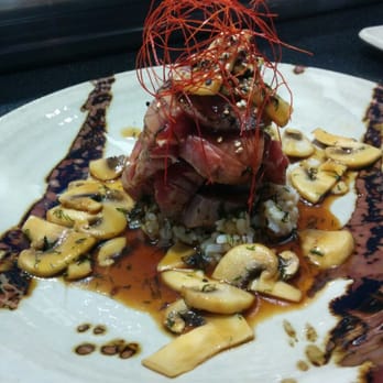 Shinka Sushi Bar - Wagyu Beef - Sushi Bars Near Me - Ottawa, Ontario