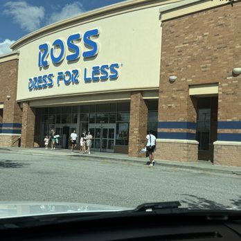 Ross Dress for Less - Department Stores Near Me - Evans, Georgia Ross Dress for Less - Department Stores Near Me - Evans, Georgia