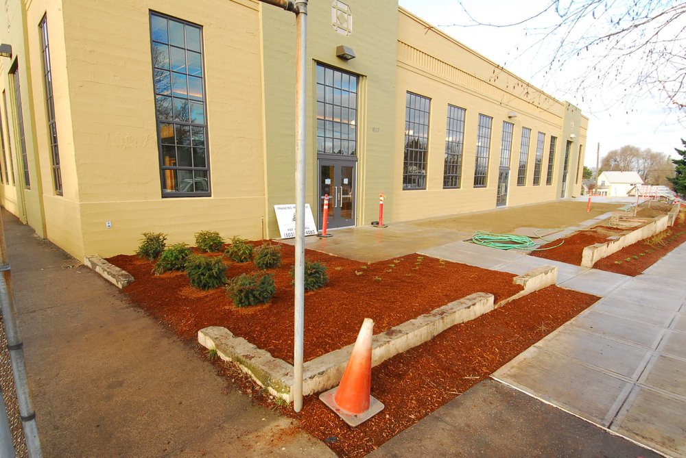 CLASSIC FOODS Updated August 2024 817 NE Madrona St, Portland