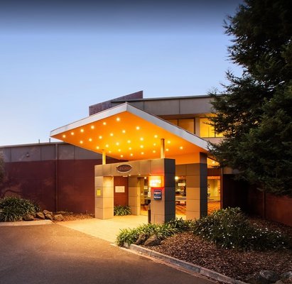 Coolaroo Hotel by null