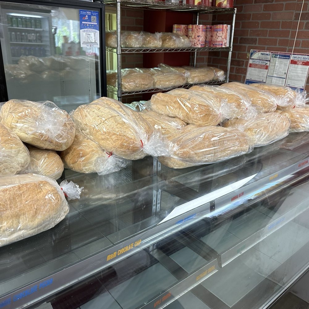 The Little Bakery - Fresh Large Loaves of Italian bread mage fresh sliced and packed to go. Delicious and affordable - Pizza Near Me - Niagara Falls, New York The Little Bakery - Fresh Large Loaves of Italian bread mage fresh sliced and packed to go. Delicious and affordable - Pizza Near Me - Niagara Falls, New York