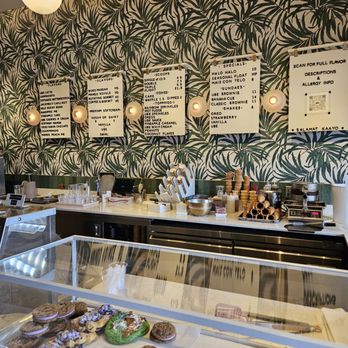 Sampaguita - Ice Cream & Frozen Yogurt Near Me - Orlando, Florida Sampaguita - Ice Cream & Frozen Yogurt Near Me - Orlando, Florida