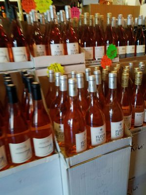 Scotto's Wine Cellar by null