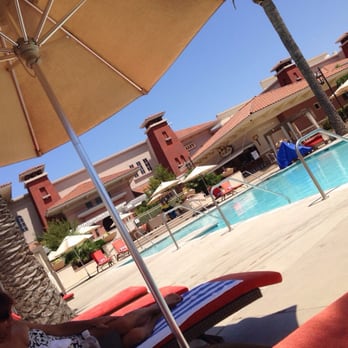 H2O at Thunder Valley Pool - Casino that way - Local Flavor Near Me - Lincoln, California H2O at Thunder Valley Pool - Casino that way - Local Flavor Near Me - Lincoln, California