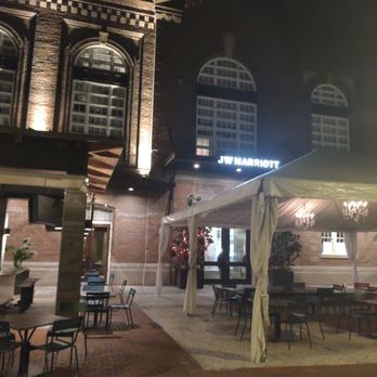Stone & Webster Chophouse - Entrance from the water side - Steakhouses Near Me - Savannah, Georgia Stone & Webster Chophouse - Entrance from the water side - Steakhouses Near Me - Savannah, Georgia