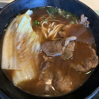 Hi House - Beef noodle soup - Chinese Near Me - Irvine, California Hi House - Beef noodle soup - Chinese Near Me - Irvine, California