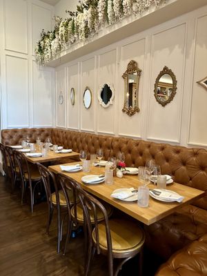Ciccio Trattoria by null