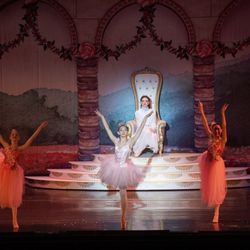 Sierra Madre Dance Center - Nutcracker