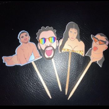 Bad Ass Desiigns - Customized Merchandise Near Me