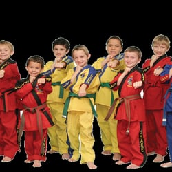 Martial Arts World Lake Mary