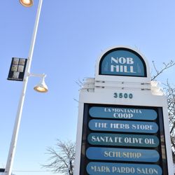 Nob Hill