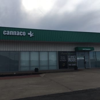 CannaCo - Cannabis Clinics Near Me - Trinidad, Colorado