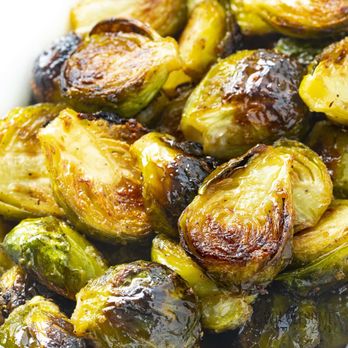 The Cavern - Roasted Brussel Sprouts - Beer Bar Near Me - Jacksonville, Florida