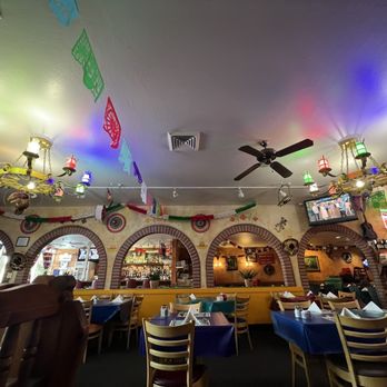 Casa Lupe - Mexican Near Me - Sunnyvale, California