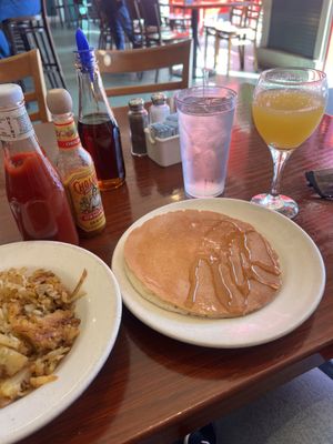 The Firehouse by null