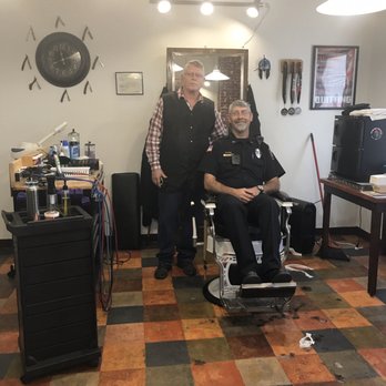 Rusty Razor Barbers - Barbers Near Me - Polson, Montana Rusty Razor Barbers - Barbers Near Me - Polson, Montana
