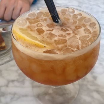 Golafre Cafe - Iced tea - Bakeries Near Me - Can Picafort, PM Golafre Cafe - Iced tea - Bakeries Near Me - Can Picafort, PM