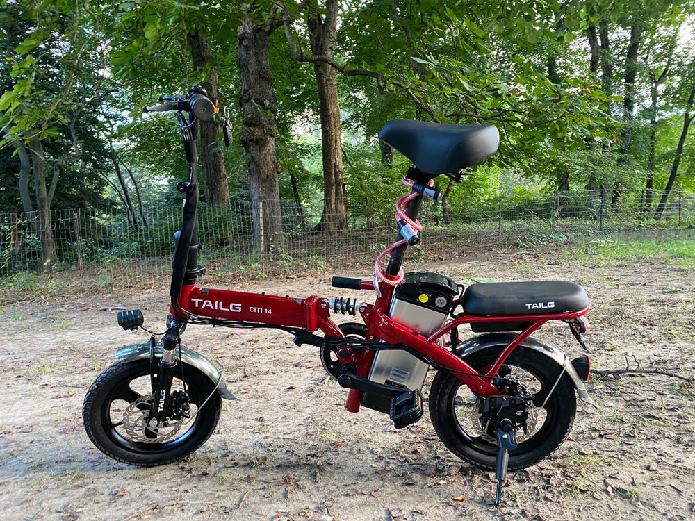 NYC BIKE & SCOOTER SHOP Updated August 2024 829 9th Ave, New York