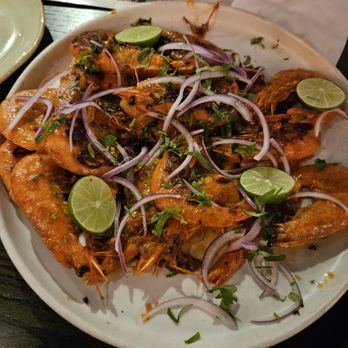 Mariscos Choix - Camarones cucarachas - Seafood Near Me - Downey, California Mariscos Choix - Camarones cucarachas - Seafood Near Me - Downey, California