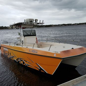 Sweet Lips Fishing Charters - Your chariot awaits you!!! - Boat Charters Near Me - Jacksonville, Florida Sweet Lips Fishing Charters - Your chariot awaits you!!! - Boat Charters Near Me - Jacksonville, Florida
