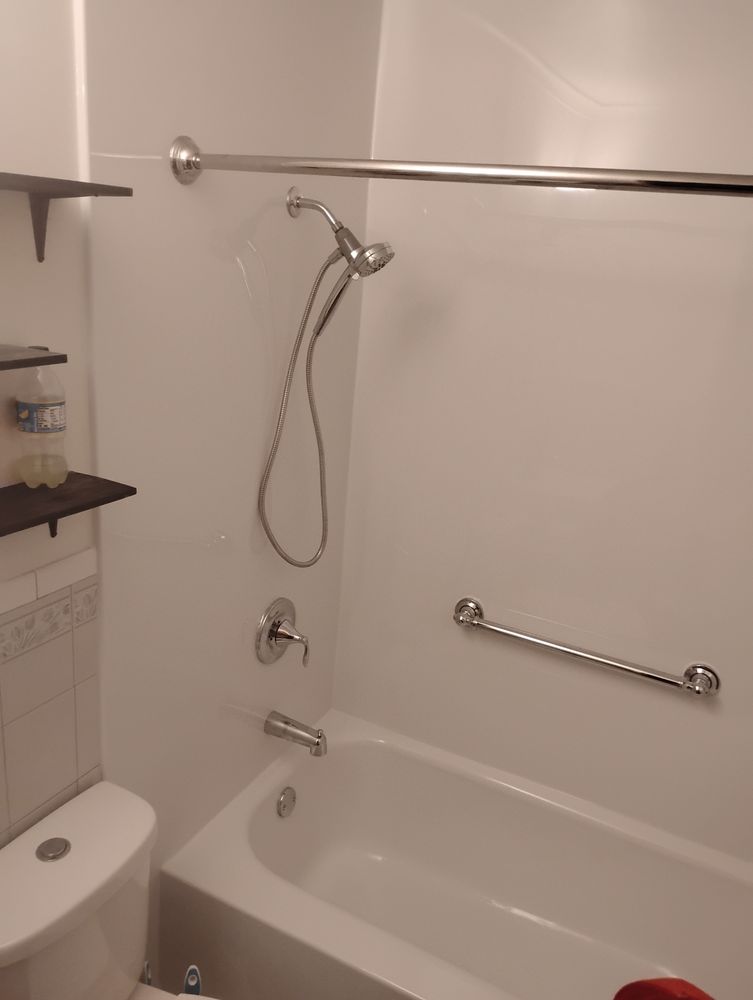 Slide of 1Showers&Baths