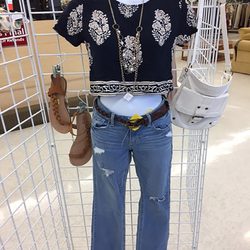 City Thrift