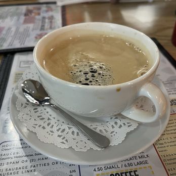 BabyStacks Cafe - Red Rock - Americano - Breakfast & Brunch Near Me - Las Vegas, Nevada BabyStacks Cafe - Red Rock - Americano - Breakfast & Brunch Near Me - Las Vegas, Nevada