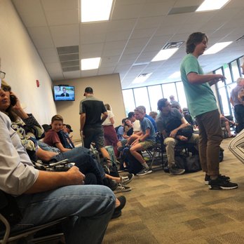 Allegiant Air - Squeeze tight everybody. - Airlines Near Me - Provo, Utah