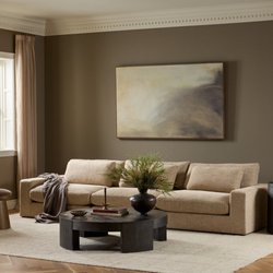 Living Modern Furnishings & Design
